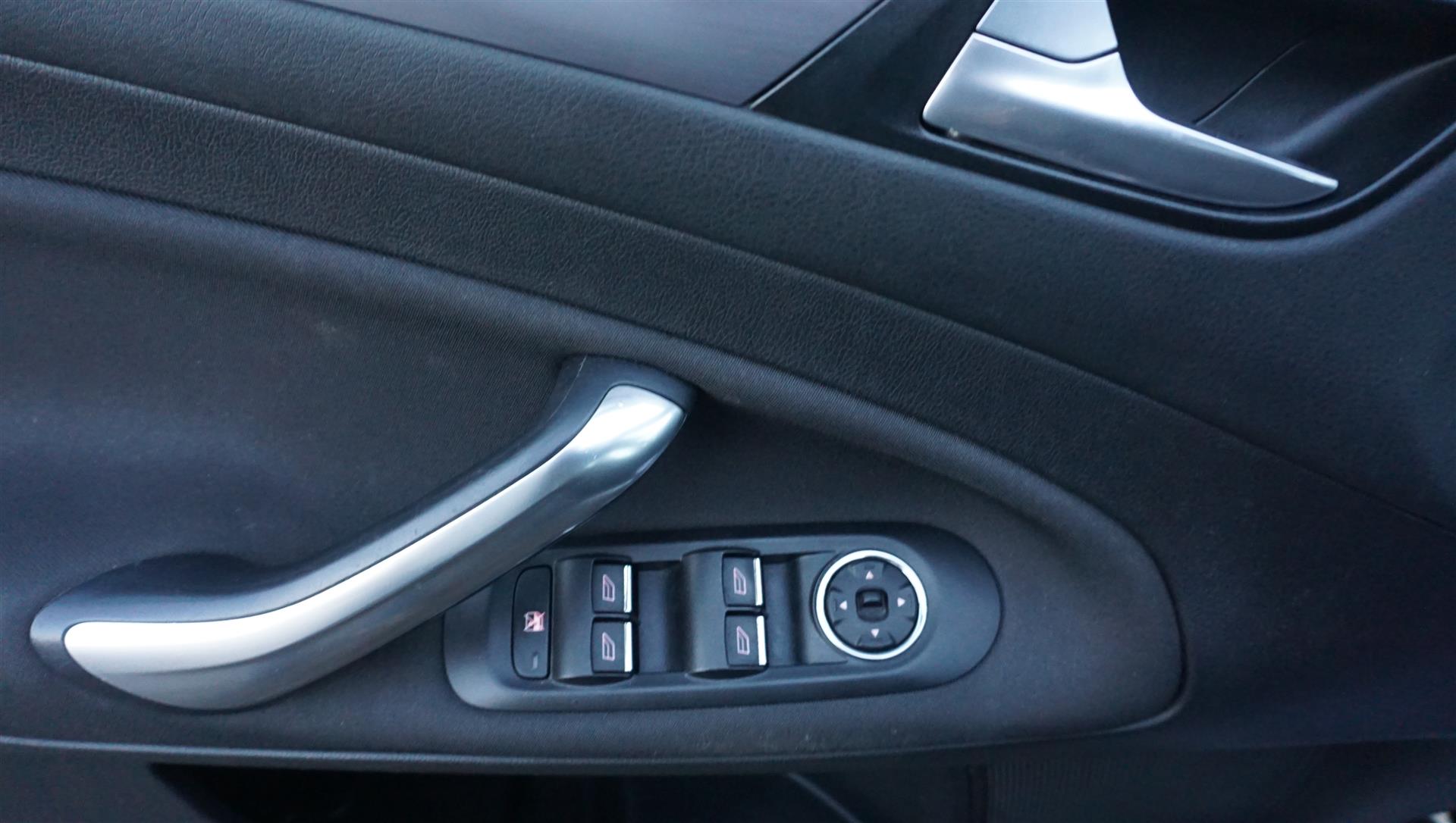 Billede af Ford Mondeo 2,0 TDCi DPF Titanium 163HK Stc 6g Aut.