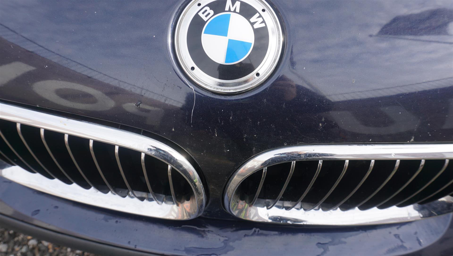 Billede af BMW 330d 3,0 D 184HK Aut.