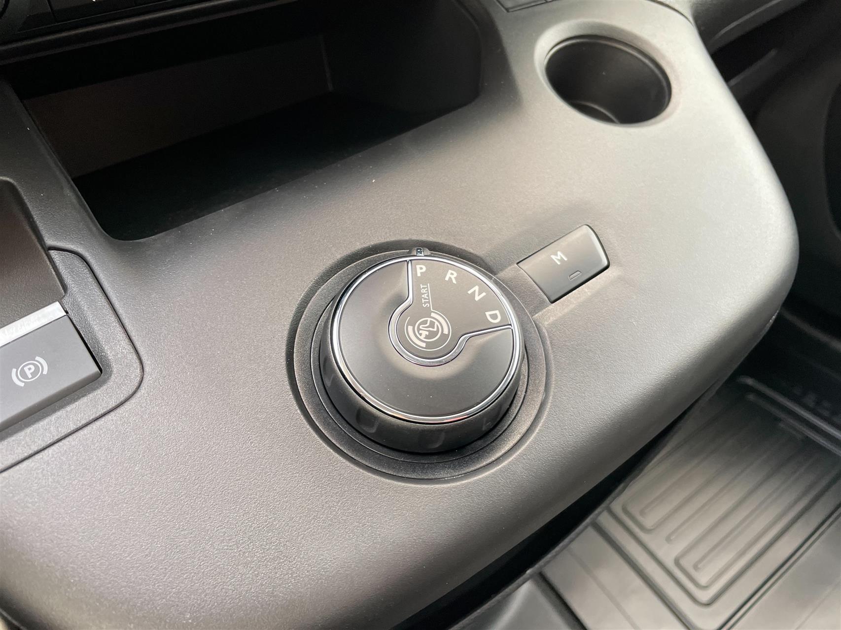 Billede af Toyota Proace City Long 1,5 D Comfort Smart Active Vision 130HK Van 8g Aut.