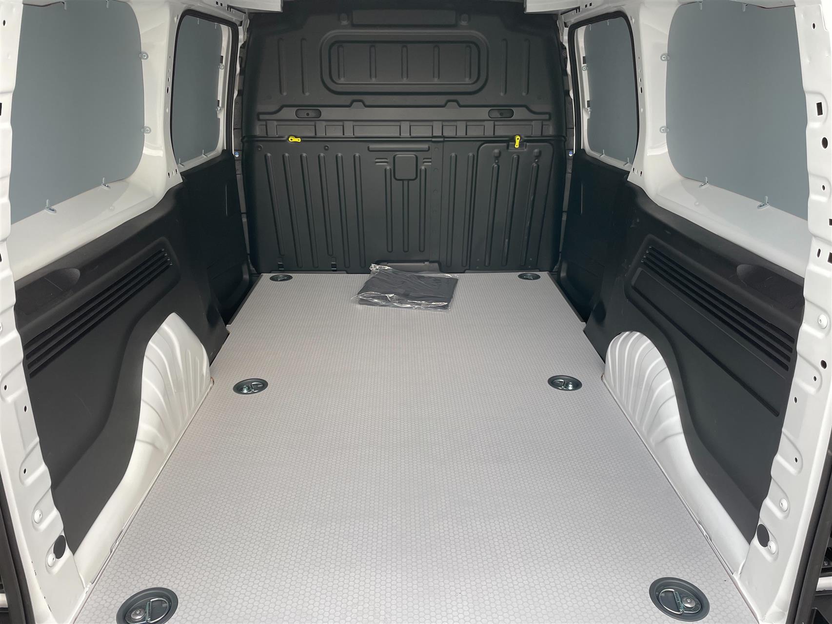 Billede af Toyota Proace City Long 1,5 D Comfort Smart Active Vision 130HK Van 8g Aut.