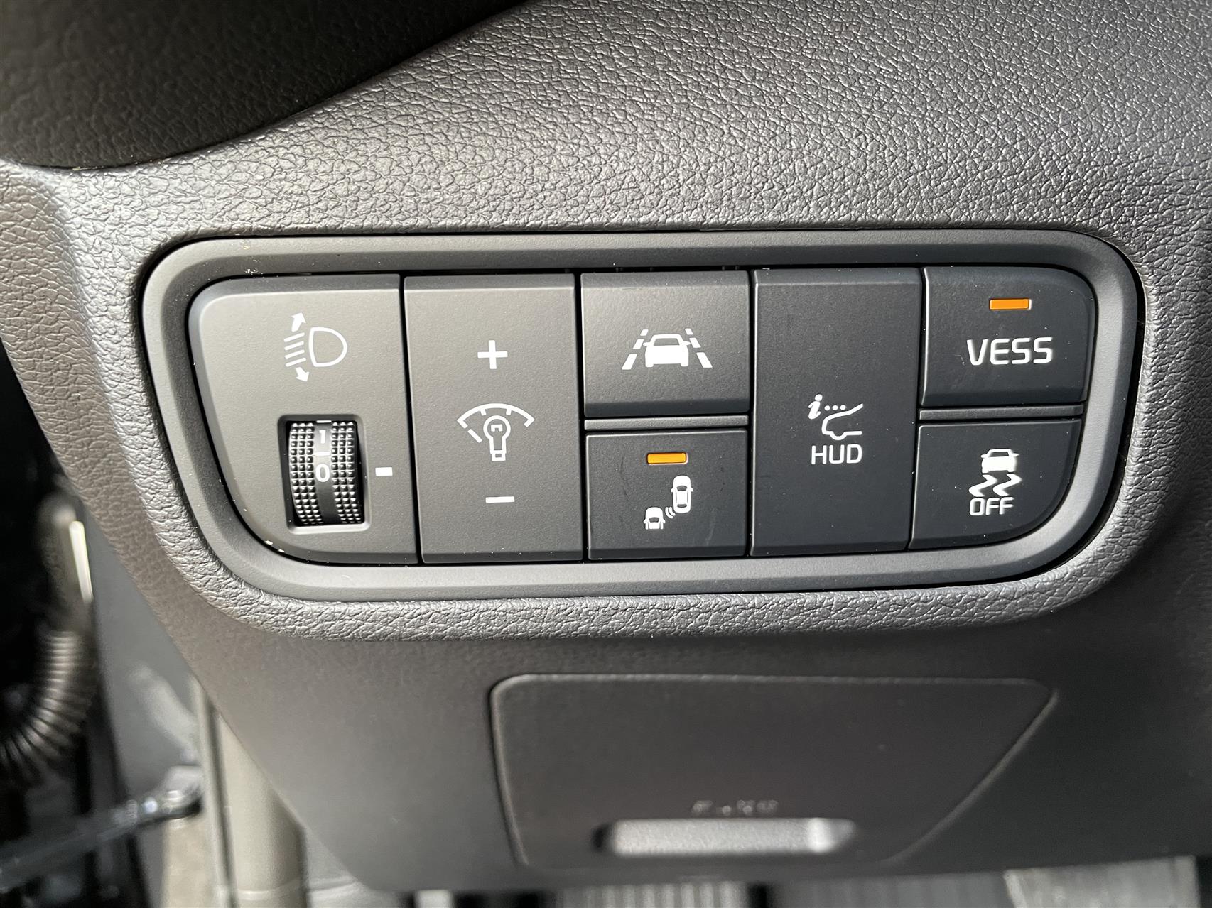 Billede af Kia e-Soul EL Premium M/Luxury pakke 204HK 5d Aut.