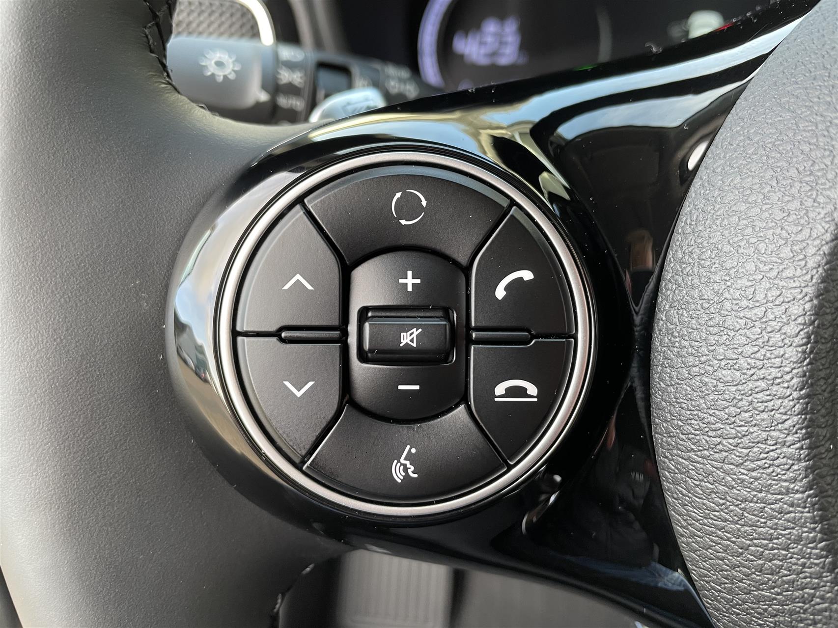 Billede af Kia e-Soul EL Premium M/Luxury pakke 204HK 5d Aut.