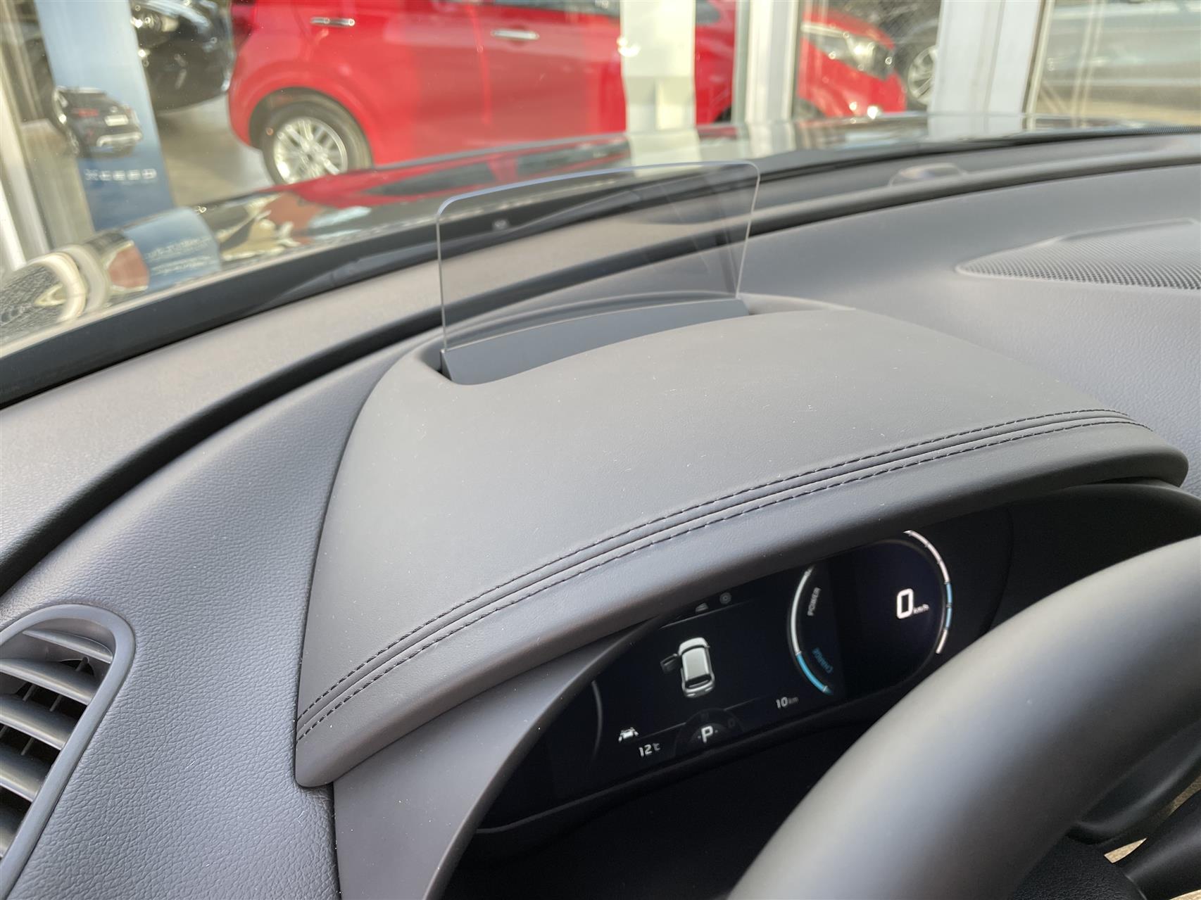 Billede af Kia e-Soul EL Premium M/Luxury pakke 204HK 5d Aut.