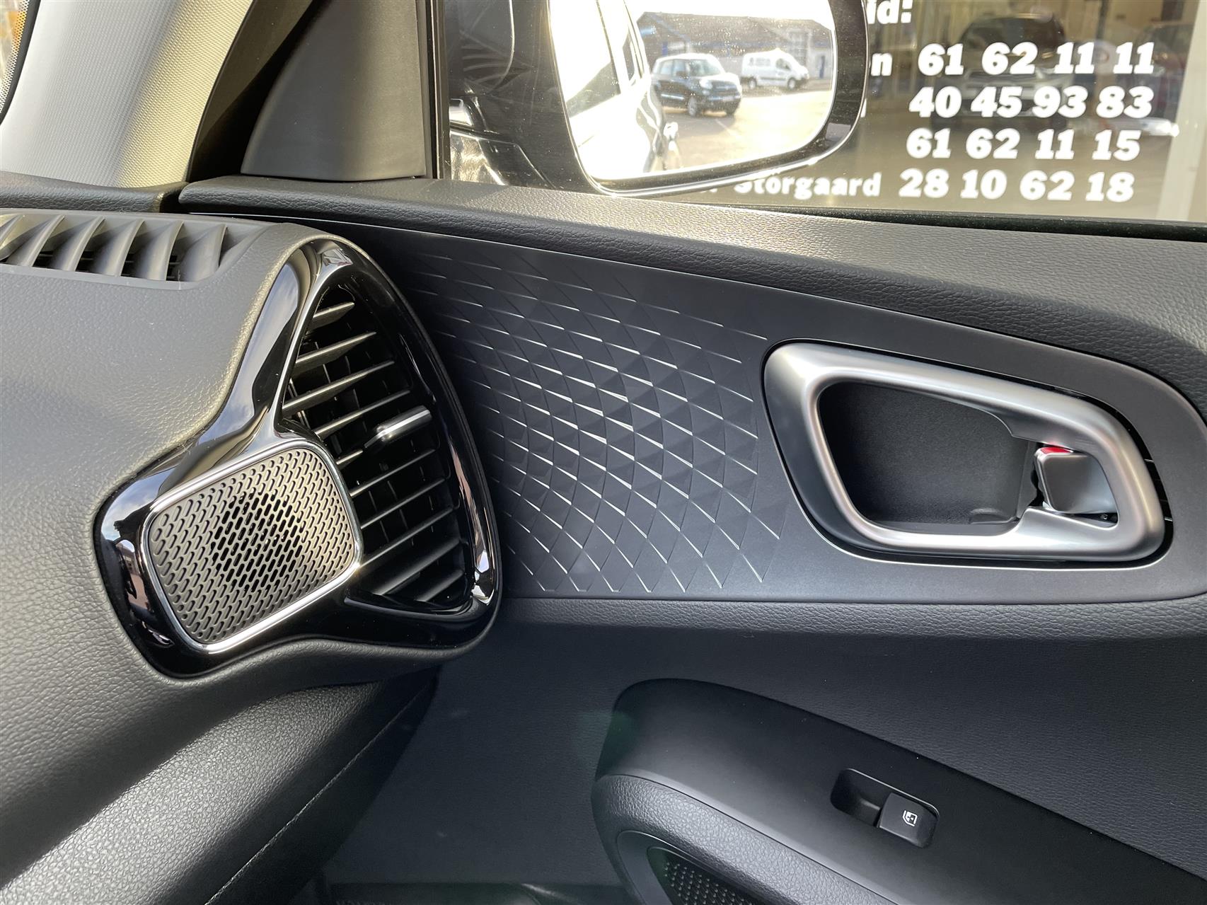 Billede af Kia e-Soul EL Premium M/Luxury pakke 204HK 5d Aut.