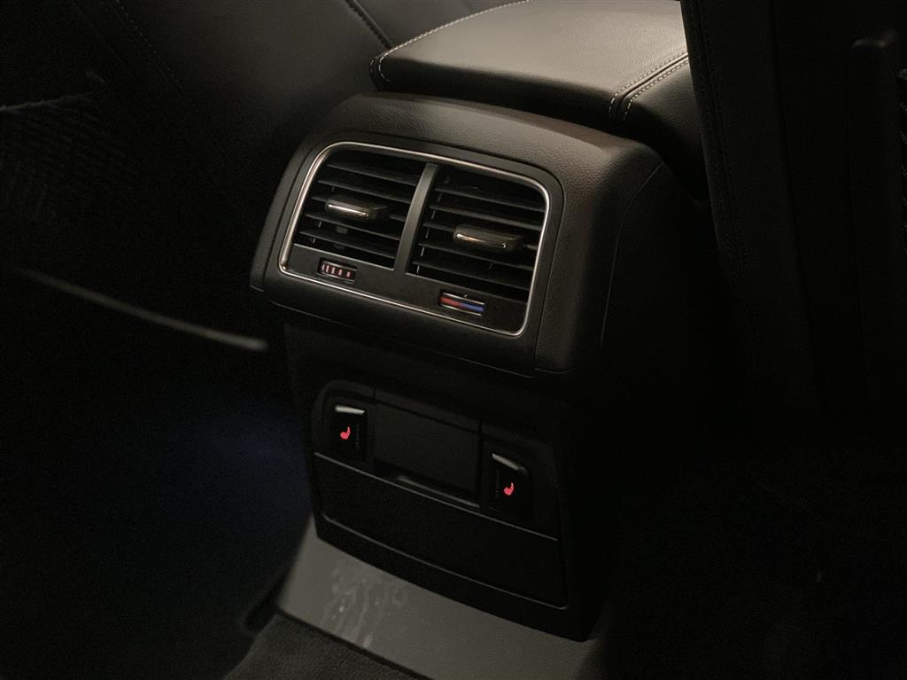 Billede af Audi Q5 2,0 TDI Quat S Tron 190HK 5d 7g Aut.