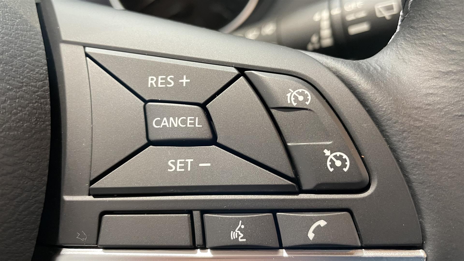 Billede af Nissan Qashqai 1,3 Dig-T Acenta NNC Display DCT 160HK 5d 7g Aut.