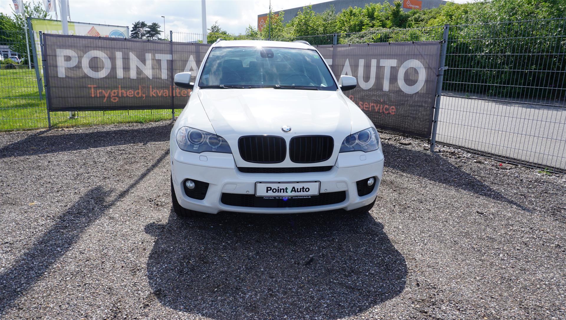 Billede af BMW X5 40D 3,0 D 4x4 306HK 5d 6g Aut.