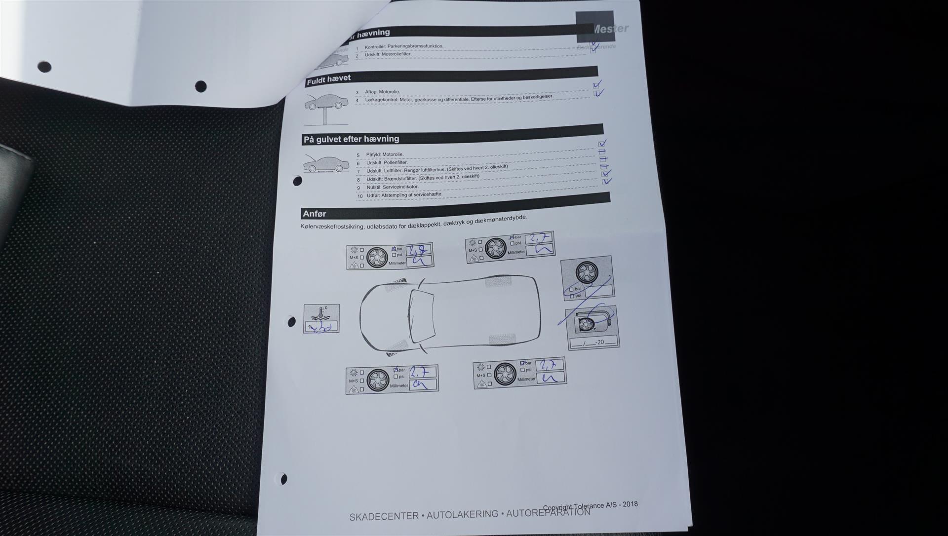 Billede af BMW X5 40D 3,0 D 4x4 306HK 5d 6g Aut.