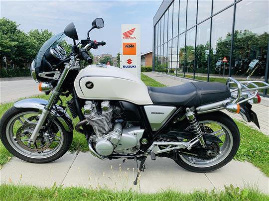 Honda CB 1100  EX 