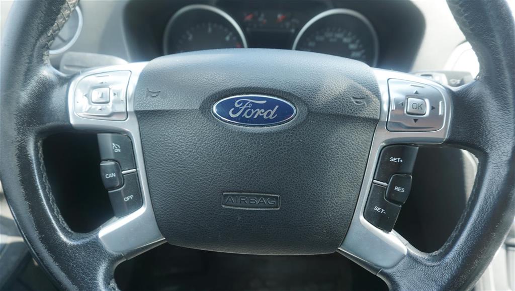Billede af Ford Mondeo 1,8 TDCi Trend 100HK Stc