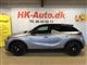 Billede af DS DS3 Crossback E-Tense Performance Line 136HK 5d Aut.