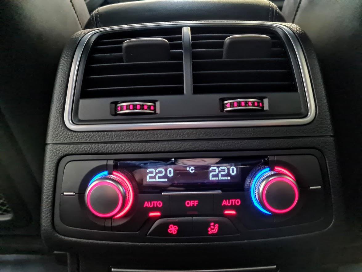Audi A7 2016