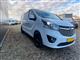 Billede af Opel Vivaro L2H1 1,6 CDTI Sportive 145HK Van 6g