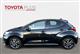 Billede af Toyota Yaris 1,5 VVT-I Style 125HK 5d 6g