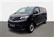 Billede af Toyota Proace Electric 75kwh 136hk Medium/Enkelt skydedør aut. gear BASE++ bagklap