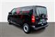 Billede af Toyota Proace Electric 75kwh 136hk Medium/Enkelt skydedør aut. gear BASE++ bagklap