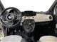 Billede af Fiat 500 1,0 Mild hybrid DolceVita Pack 70HK 3d 6g