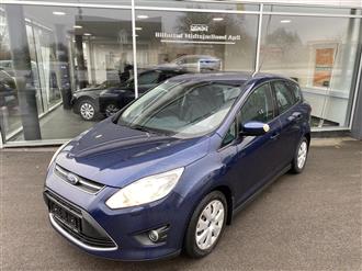 Ford C-MAX 1,6 Trend 105HK
