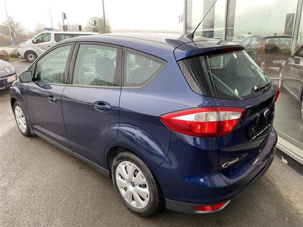 Ford C-MAX 1,6 Trend 105HK