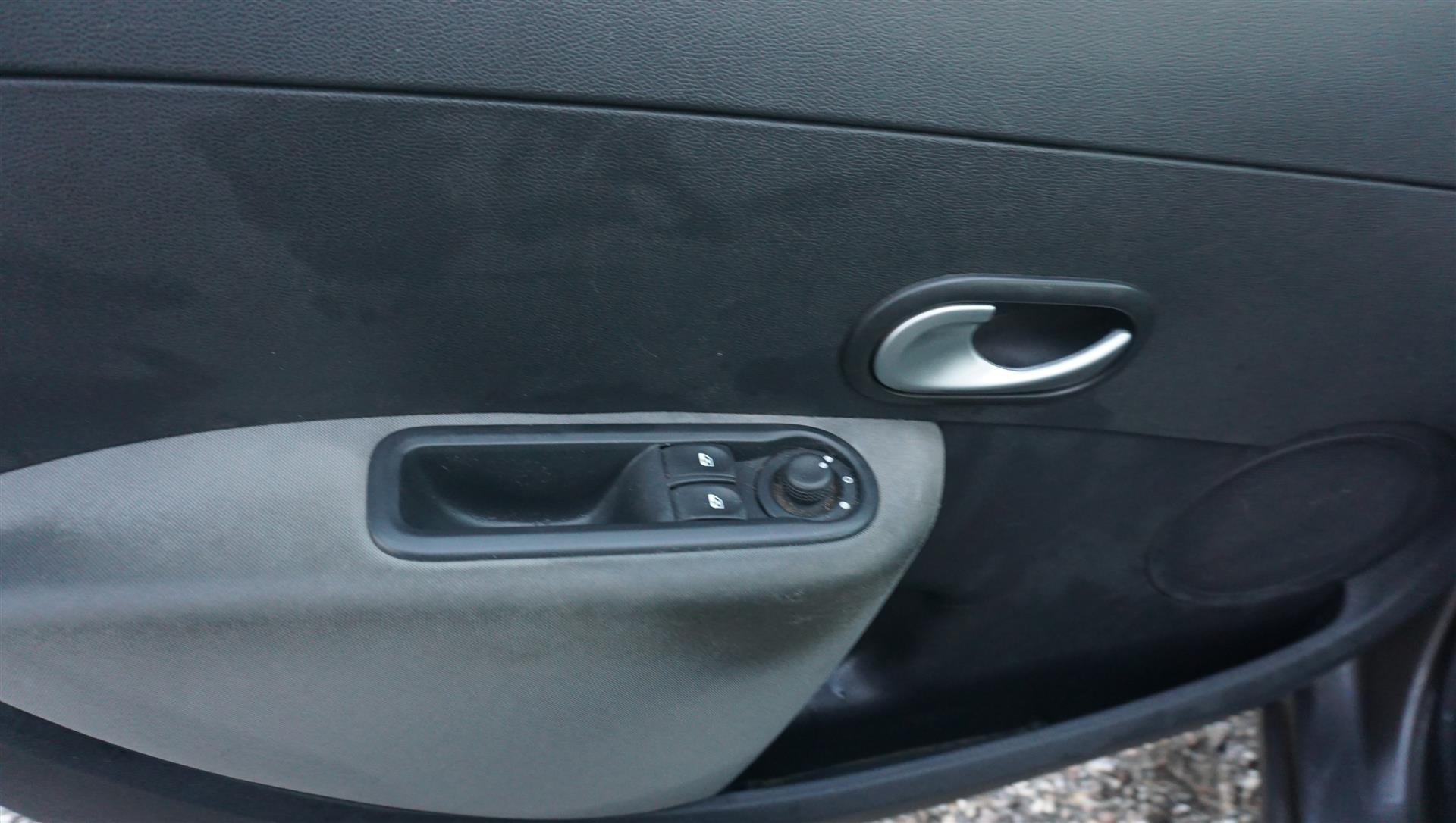 Billede af Renault Clio 1,5 DCI FAP Avantage 75HK 5d