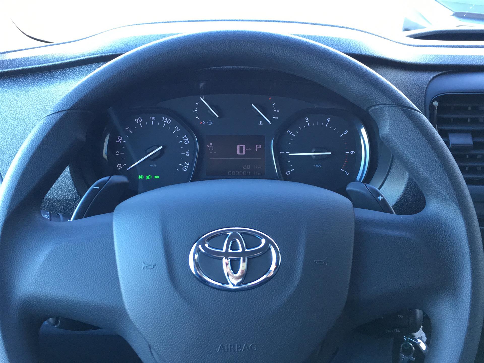 Billede af Toyota Proace Verso Long 2,0 D Combi Dobb Skydedør, bagklap 144HK 8g Aut.