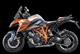 Billede af KTM 1290 Super Duke GT 2022