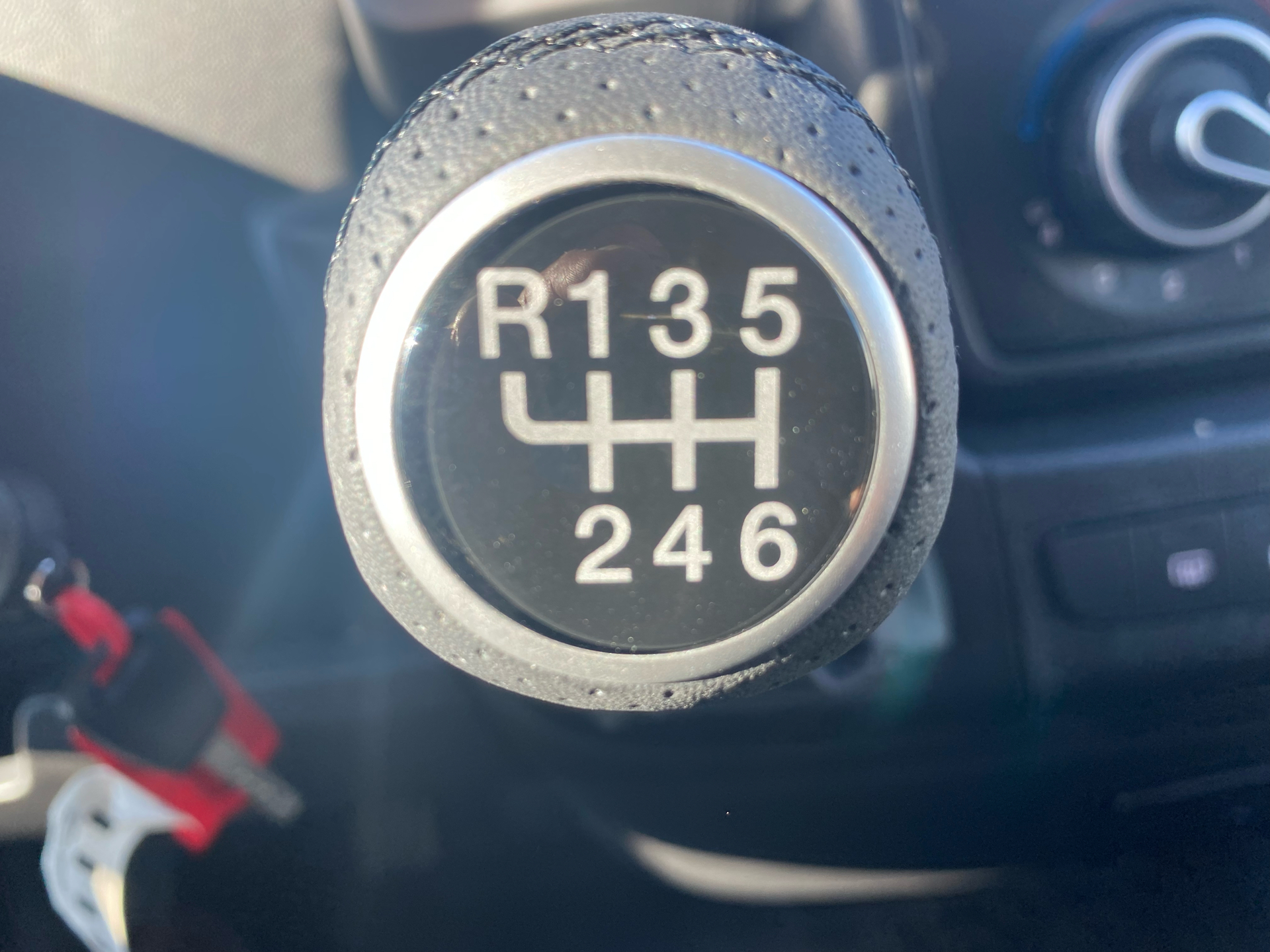 Billede af Opel Movano 35 L2H2 2,2 BlueHDi Enjoy 140HK Van 6g