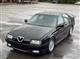 Billede af Alfa Romeo 164 3,0 Quadrifoglio 228HK
