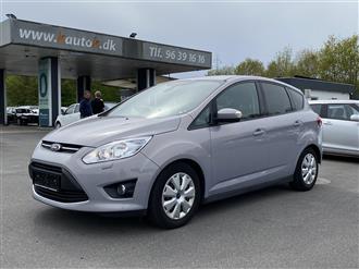 Ford C-MAX 1,6 TDCi Trend 95HK 6g