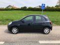 Billede af Nissan Micra 1,2 Visia 80HK 5d