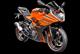 Billede af KTM 390 RC 2022