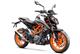 Billede af KTM 390 Duke 2022