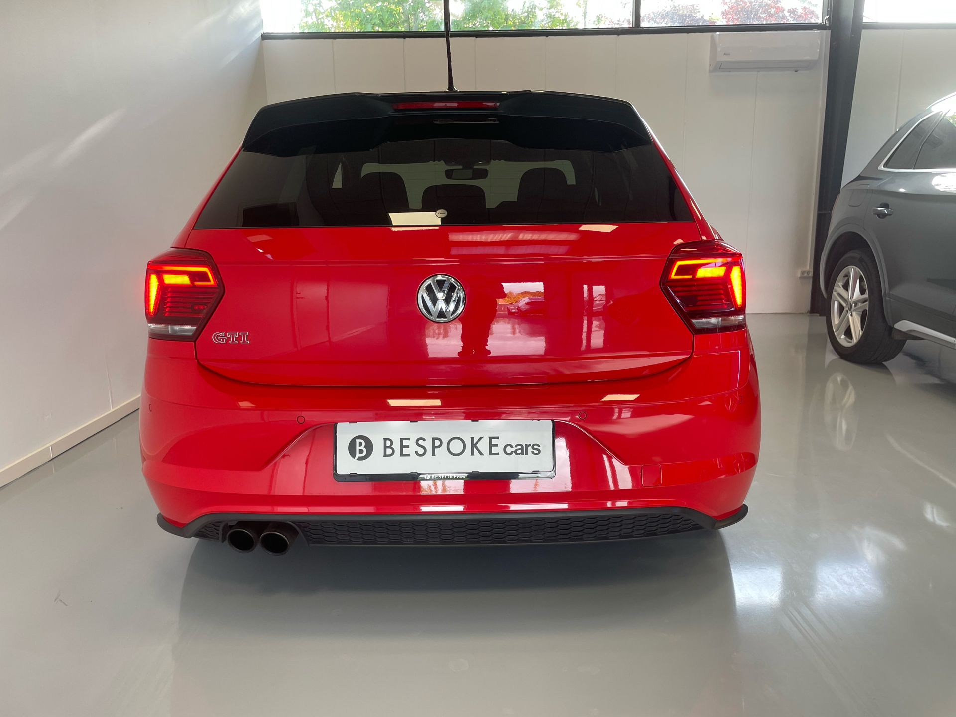 Billede af VW Polo 2,0 TSI GTI DSG 200HK 5d 6g Aut.