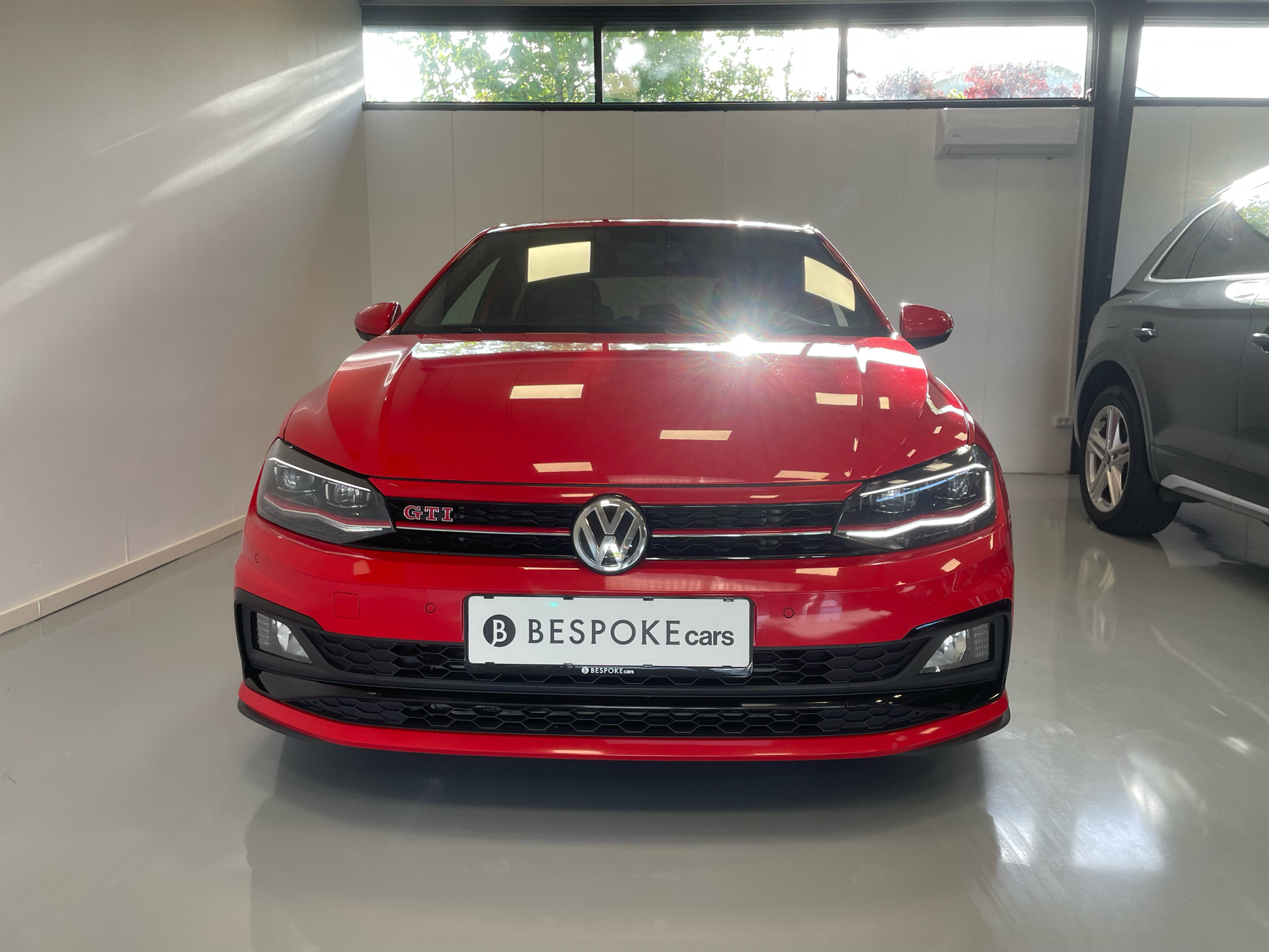 Billede af VW Polo 2,0 TSI GTI DSG 200HK 5d 6g Aut.