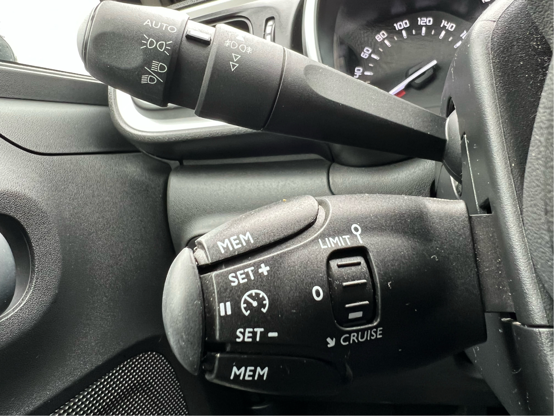 Billede af Citroën C3 1,2 PureTech Shine start/stop 110HK 5d
