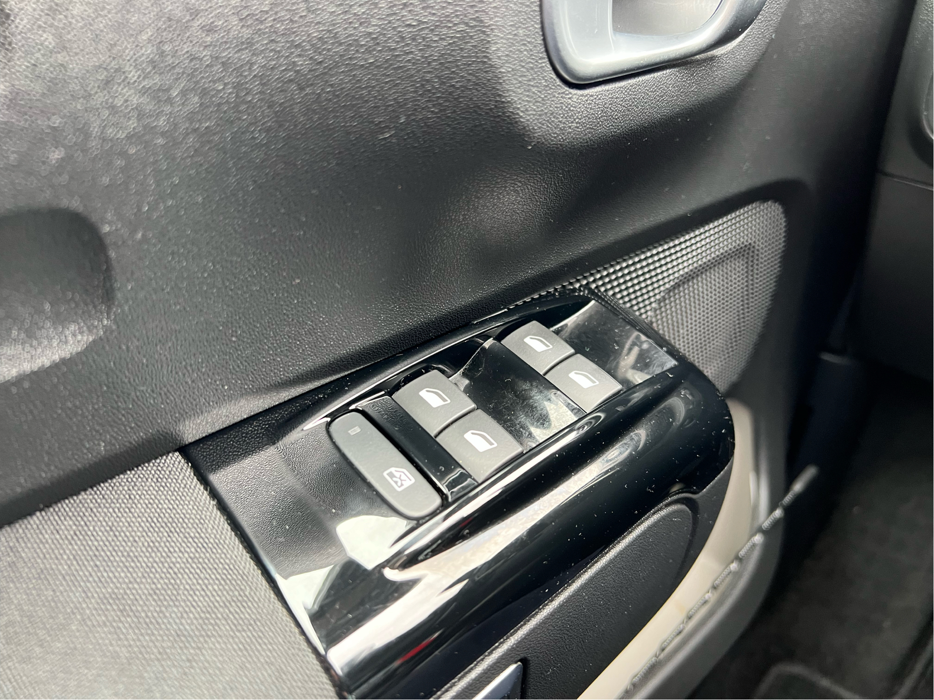 Billede af Citroën C3 1,2 PureTech Shine start/stop 110HK 5d