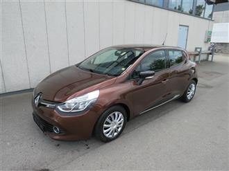 Renault Clio 0,9 TCE Expression Energy 90HK 5d