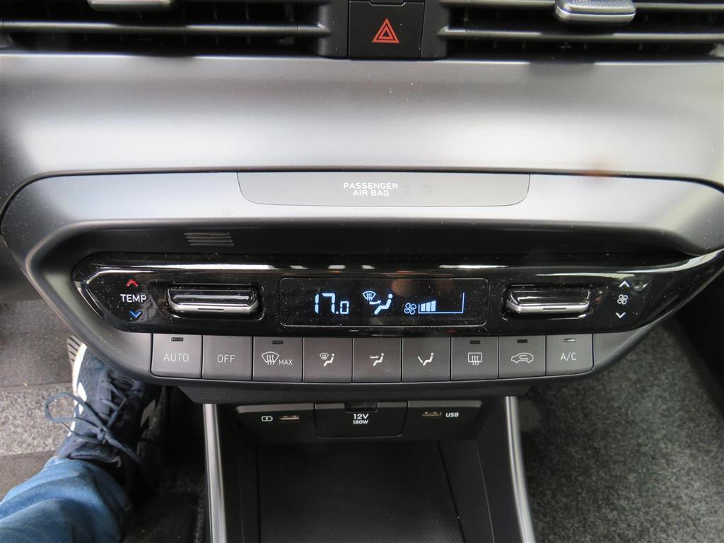 Billede af Hyundai i20 1,2 MPI Advanced 84HK 5d