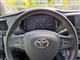 Billede af Toyota Proace Long 2,0 D Comfort Master m/dobbelt skydedør, bagklap 122HK Van 6g