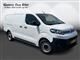 Billede af Citroën Jumpy L3 2,0 Blue HDi Fleetline 140HK Van 6g