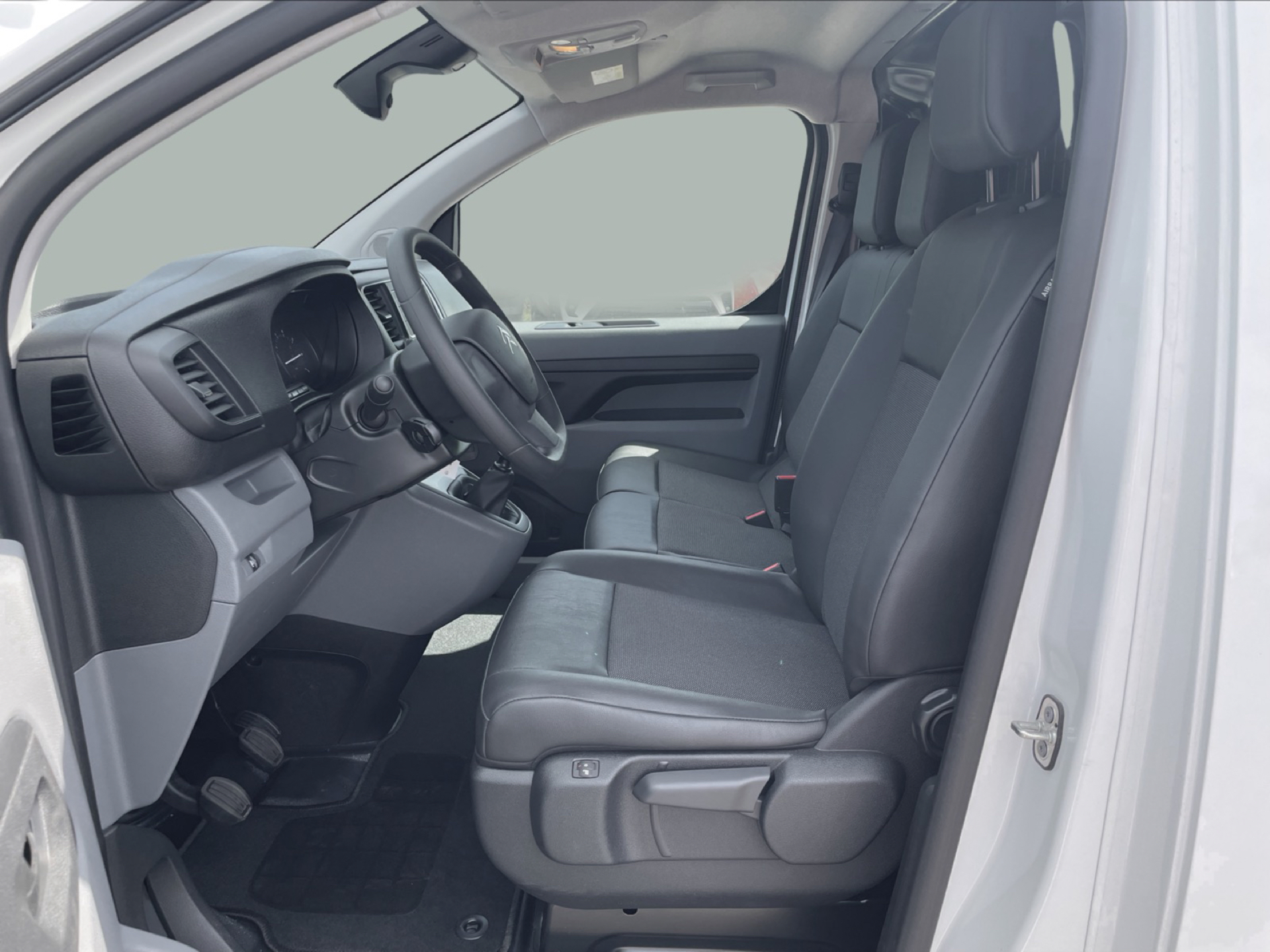 Billede af Citroën Jumpy L3 2,0 Blue HDi Fleetline 140HK Van 6g