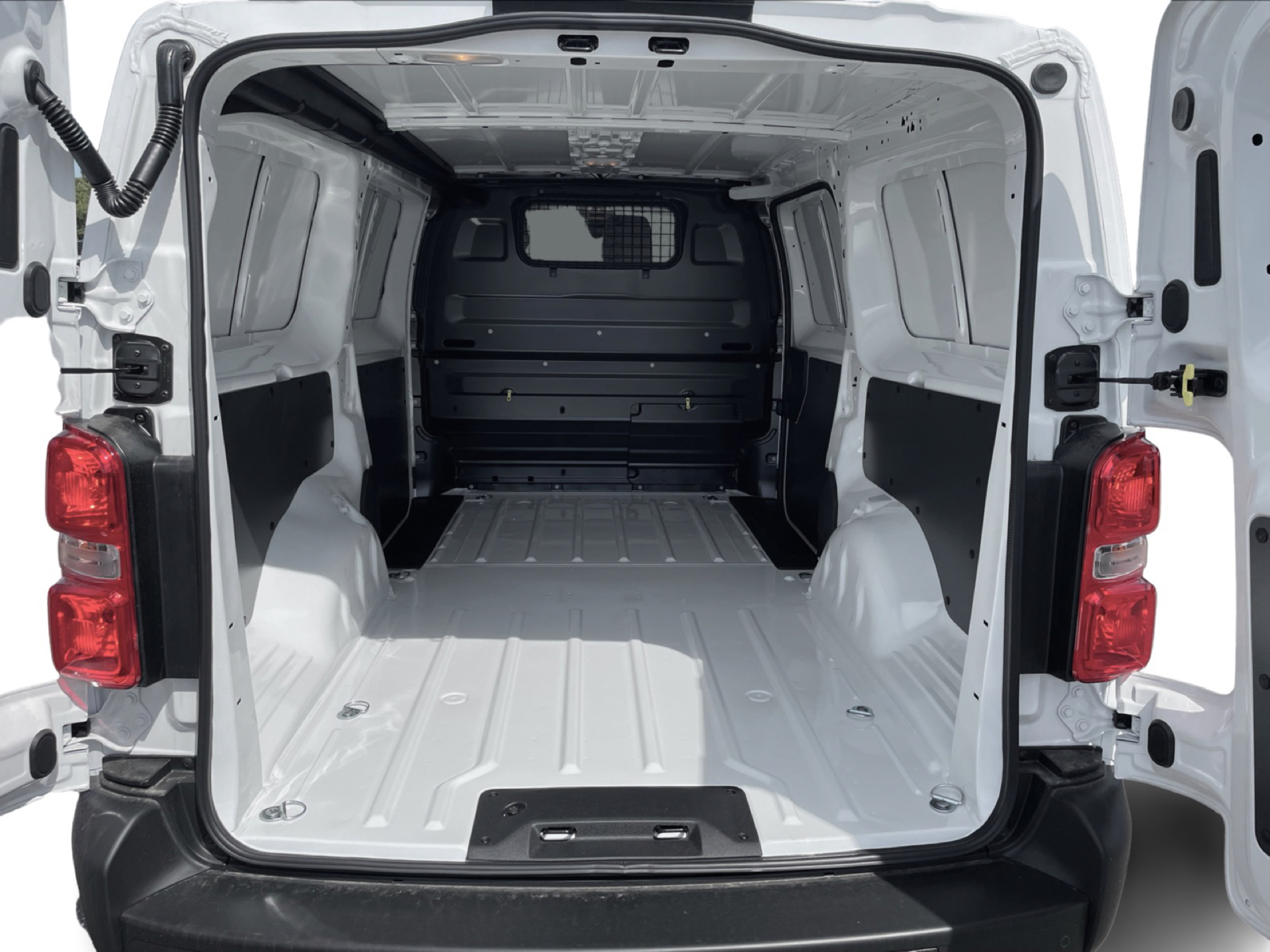 Billede af Citroën Jumpy L3 2,0 Blue HDi Fleetline 140HK Van 6g