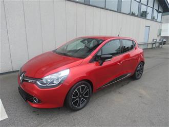 Renault Clio 0,9 Energy TCe Limited 90HK 5d