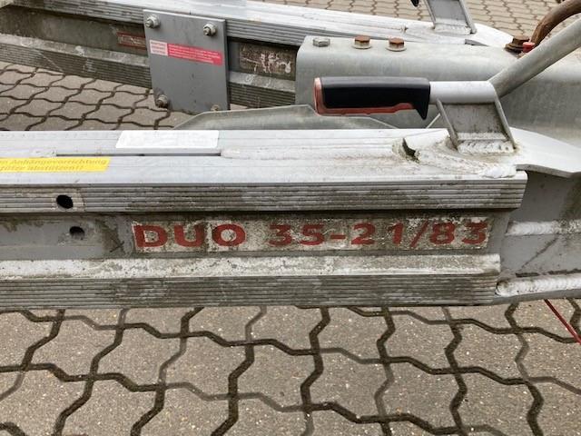 Billede af Fremmede mærke Fitzel DUO 35-21/83  0 