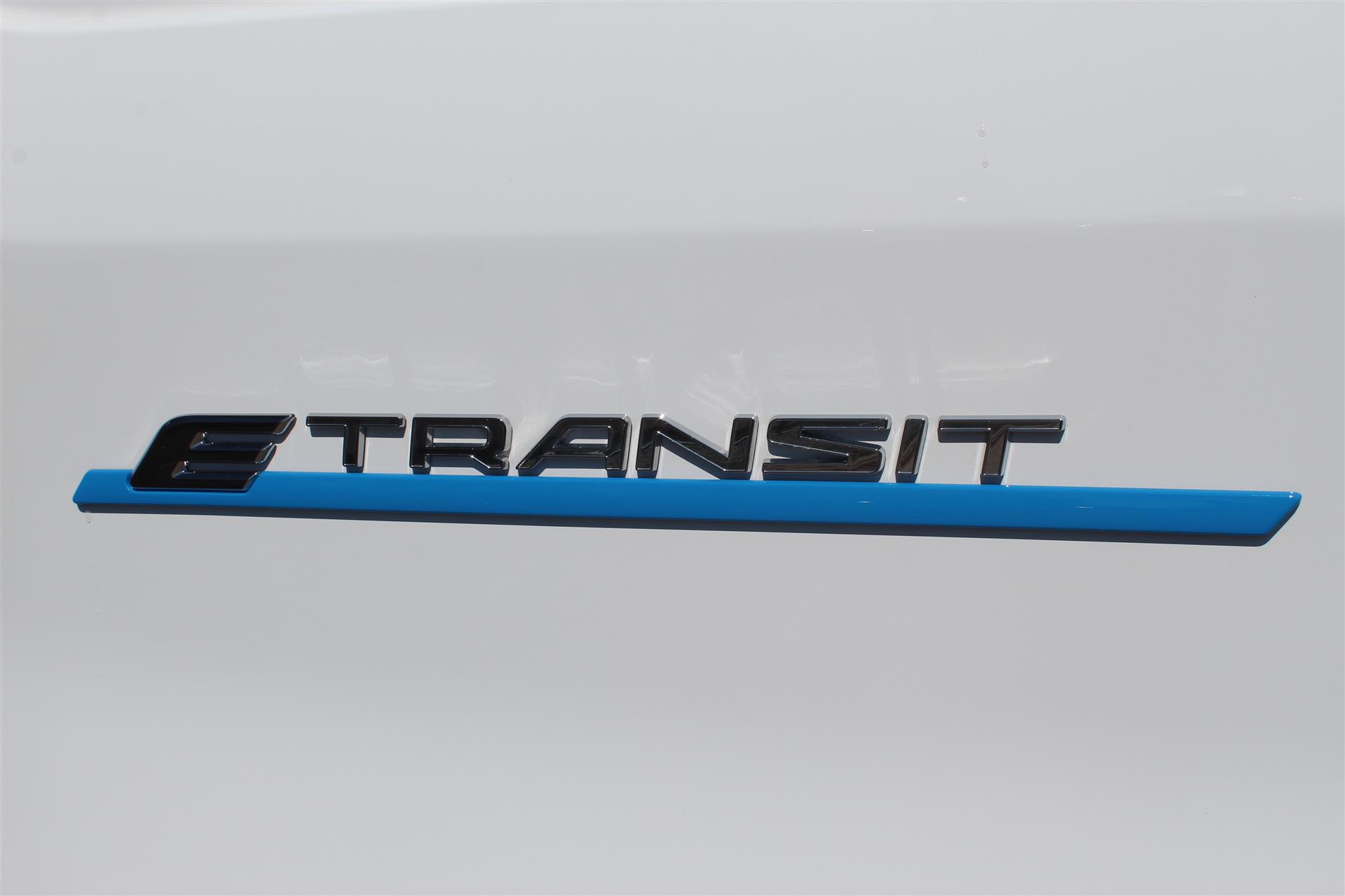 Billede af Ford Transit 350 L3H2 EL Trend RWD 184HK Van Aut.