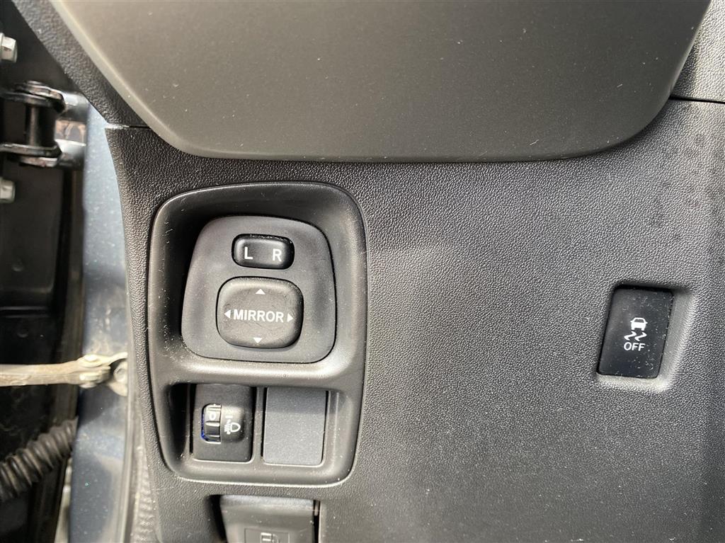 Billede af Toyota Aygo 1,0 VVT-I X-Play + Touch X-Shift 69HK 5d Aut.