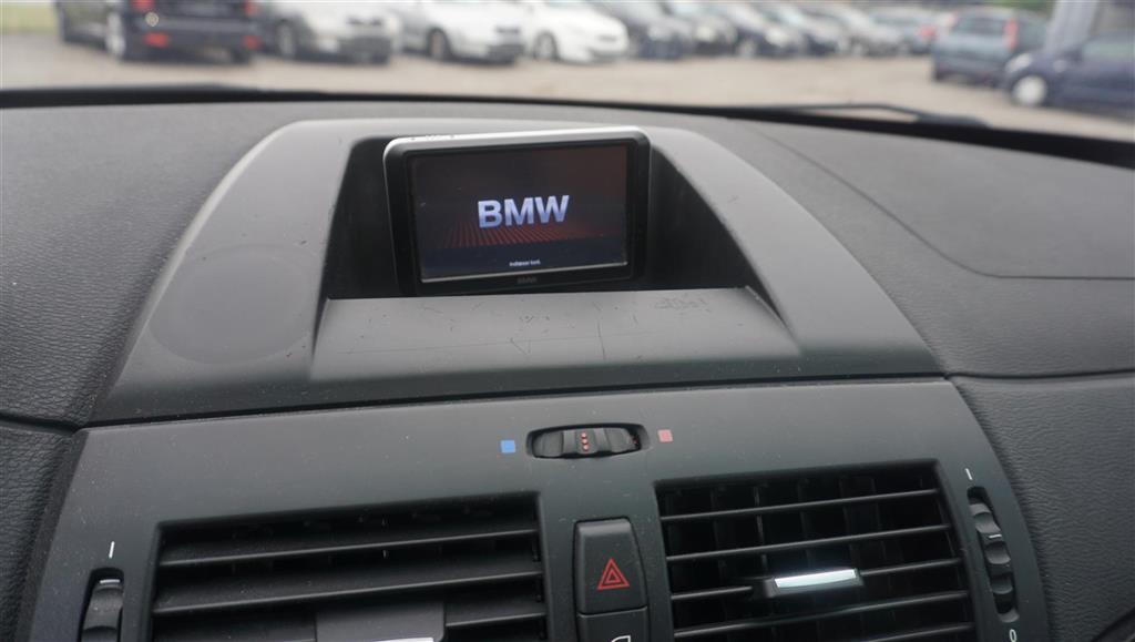 Billede af BMW X3 d 3,0 D 4x4 218HK 5d 6g Aut.