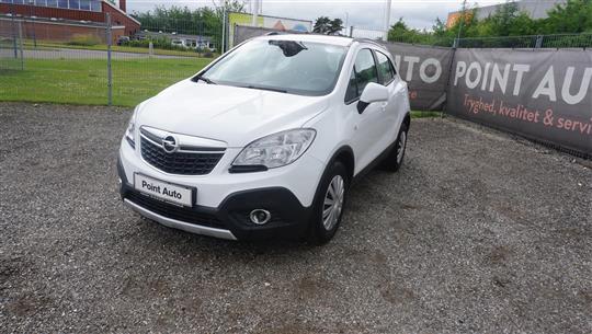 Opel Mokka 1,7 CDTI Enjoy Start/Stop 130HK 5d 6g