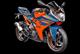 Billede af KTM 390 RC 2022