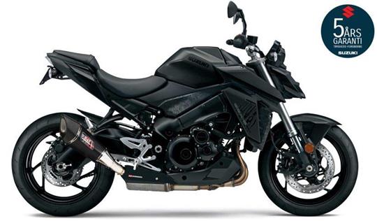 Suzuki GSX-S950 GSX-S 